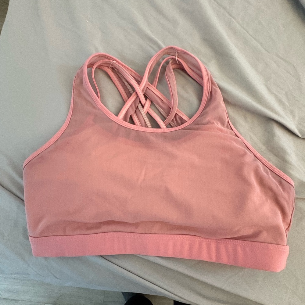 Fabletics Sports Bra